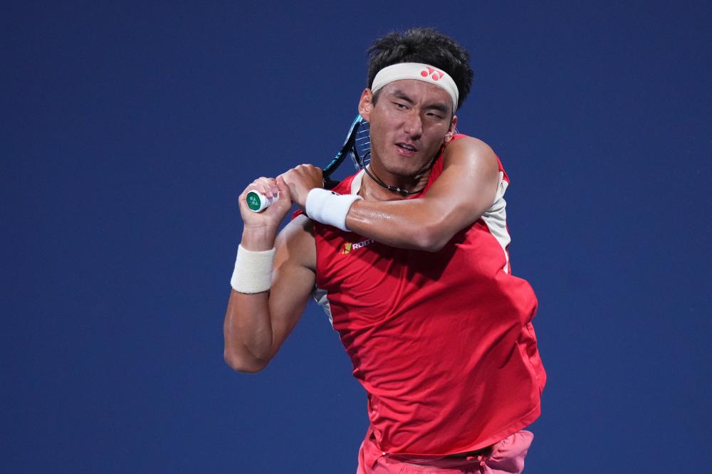 菲律宾小将伊埃拉2-0淘汰斯瓦泰克,连克两位世界前5晋级四强.